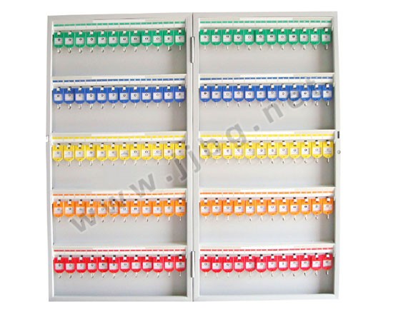 點(diǎn)擊查看商品:鑰匙柜