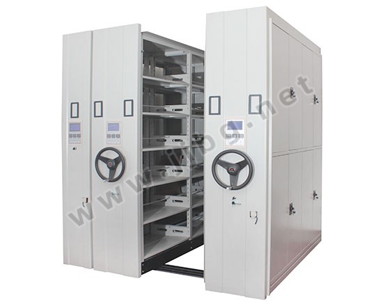 點(diǎn)擊查看商品:電動(dòng)智能密集柜