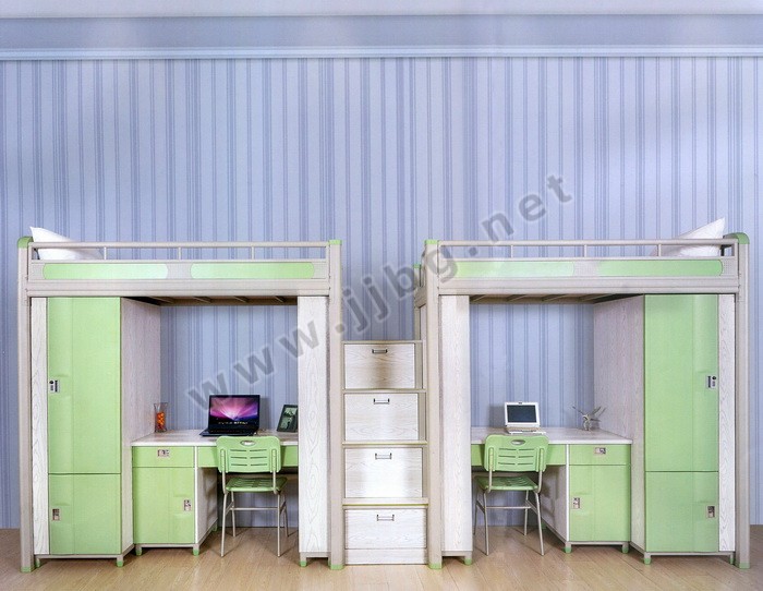 點(diǎn)擊查看商品:公寓床