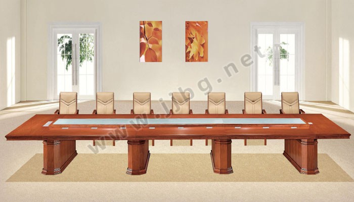 點(diǎn)擊查看商品:會議桌