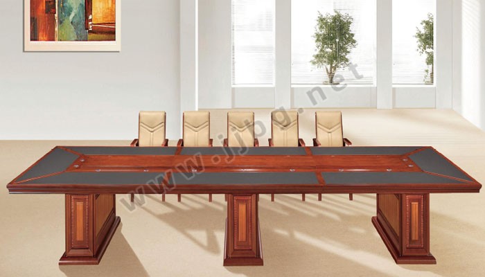 點(diǎn)擊查看商品:會議桌