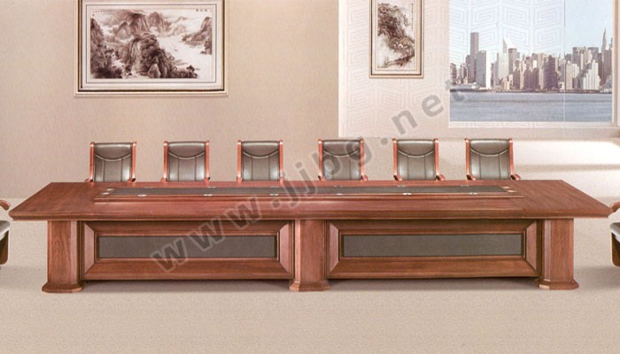 點(diǎn)擊查看商品:會議桌