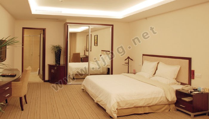 點擊查看商品:酒店套房